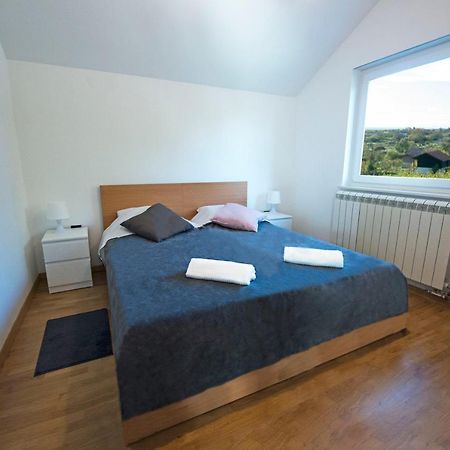 Apartament Apartman Grc Dugo Selo Zewnętrze zdjęcie
