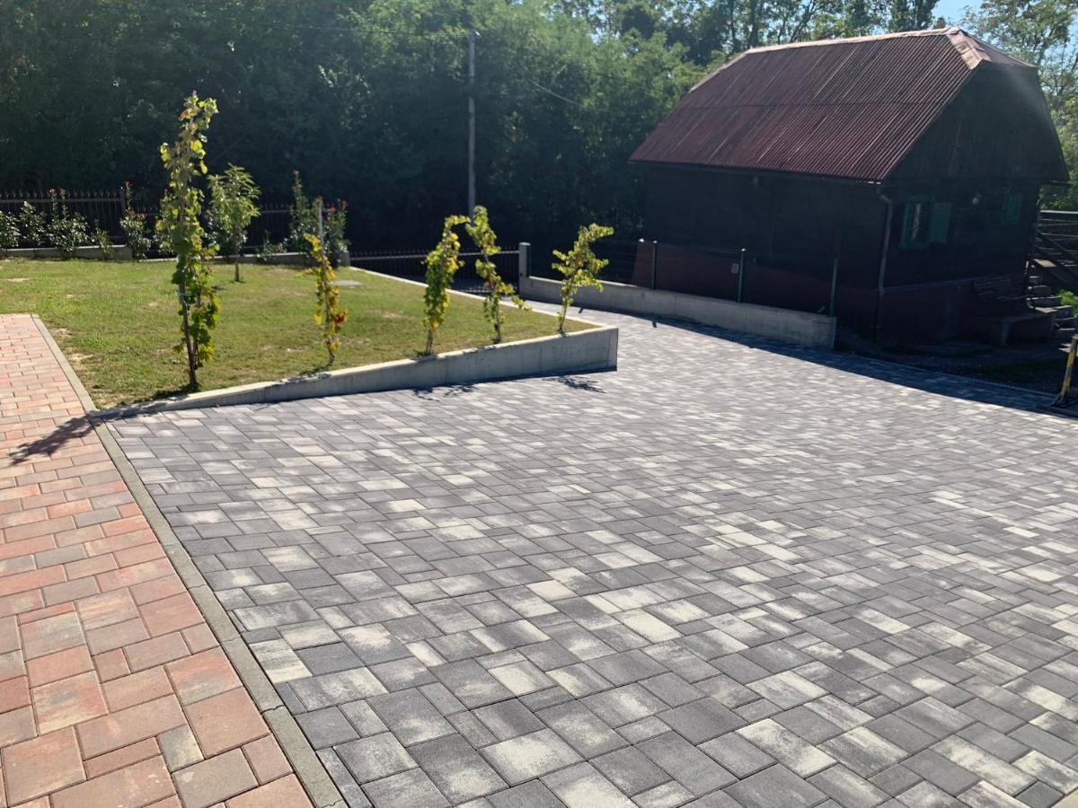 Apartament Apartman Grc Dugo Selo Zewnętrze zdjęcie
