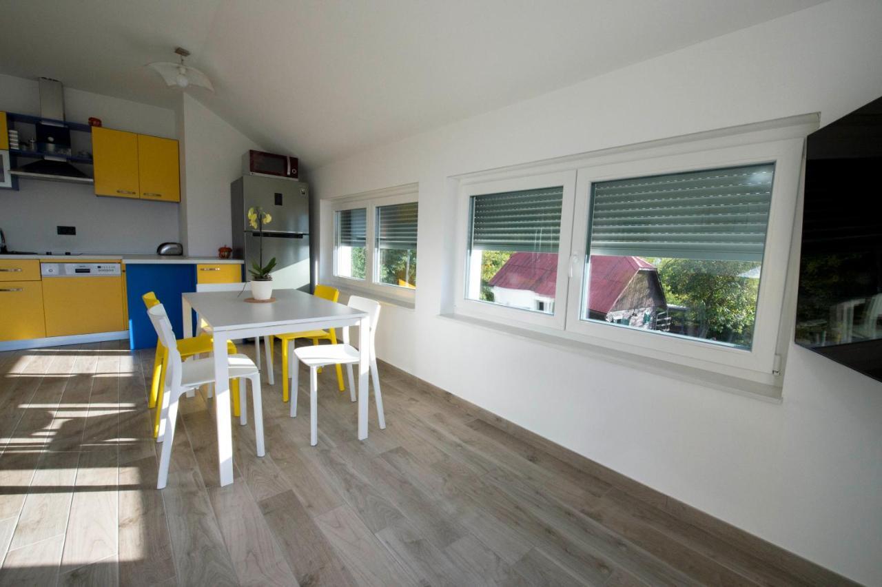 Apartament Apartman Grc Dugo Selo Zewnętrze zdjęcie