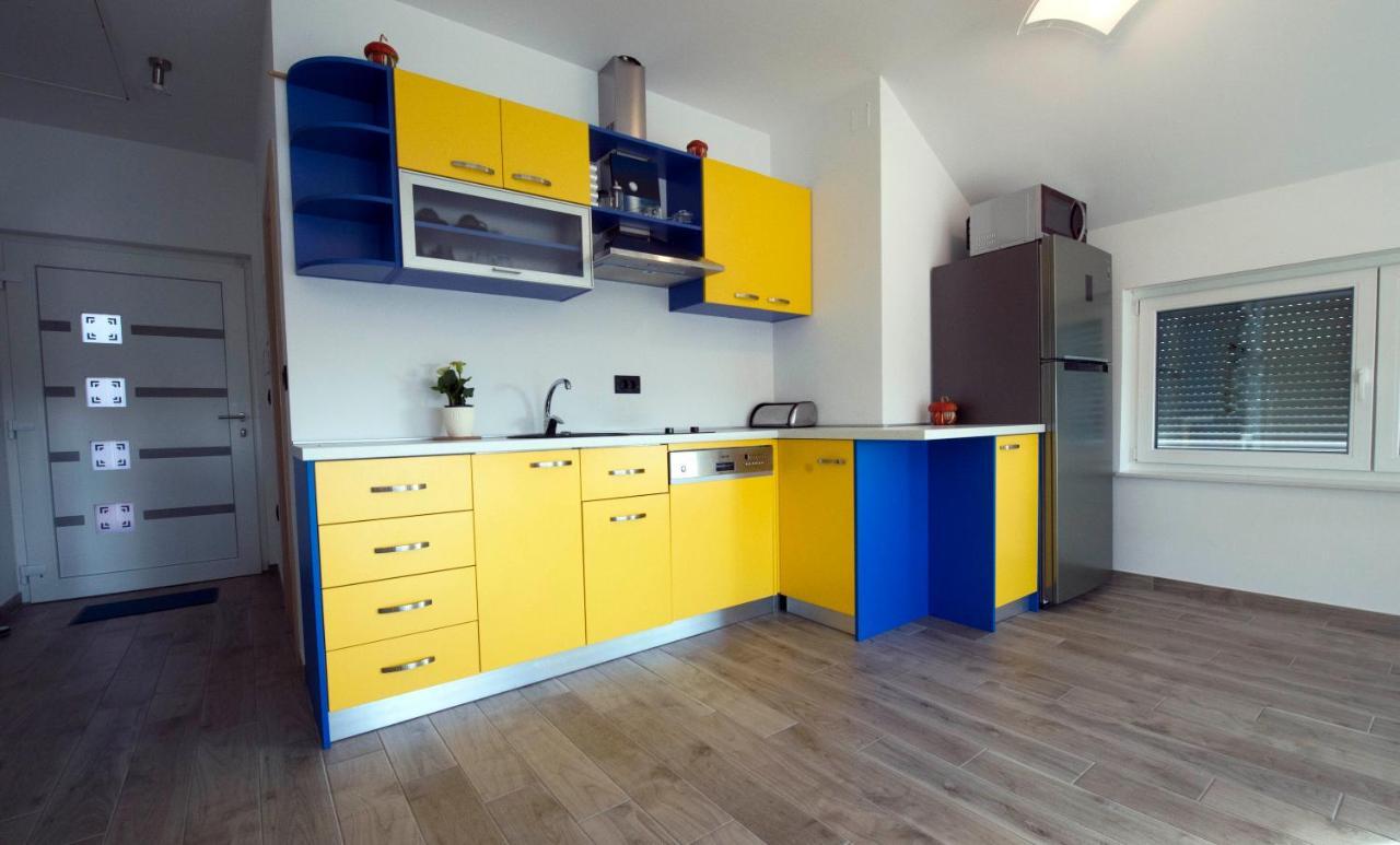 Apartament Apartman Grc Dugo Selo Zewnętrze zdjęcie