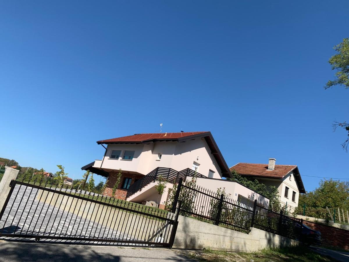 Apartament Apartman Grc Dugo Selo Zewnętrze zdjęcie