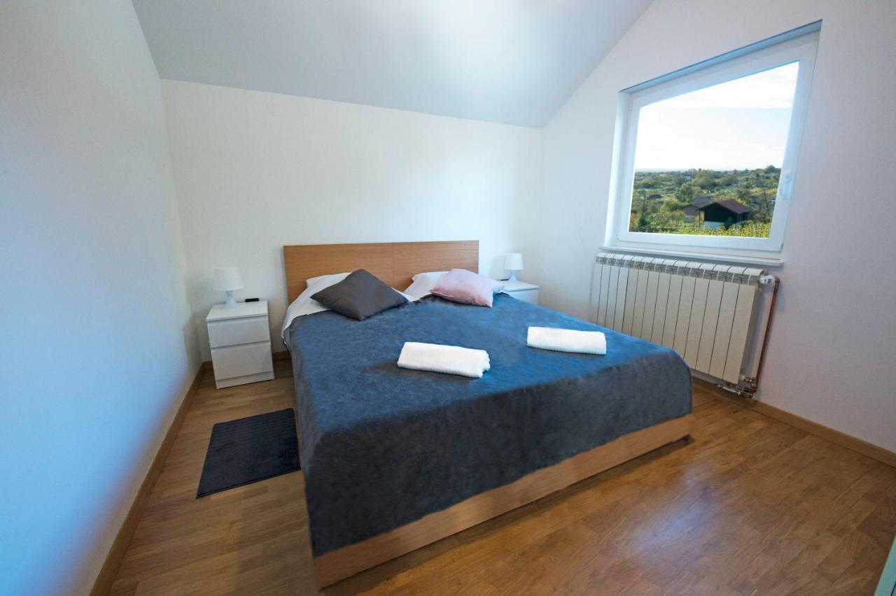 Apartament Apartman Grc Dugo Selo Zewnętrze zdjęcie