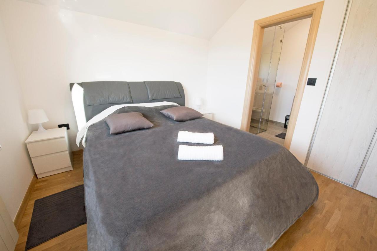 Apartament Apartman Grc Dugo Selo Zewnętrze zdjęcie