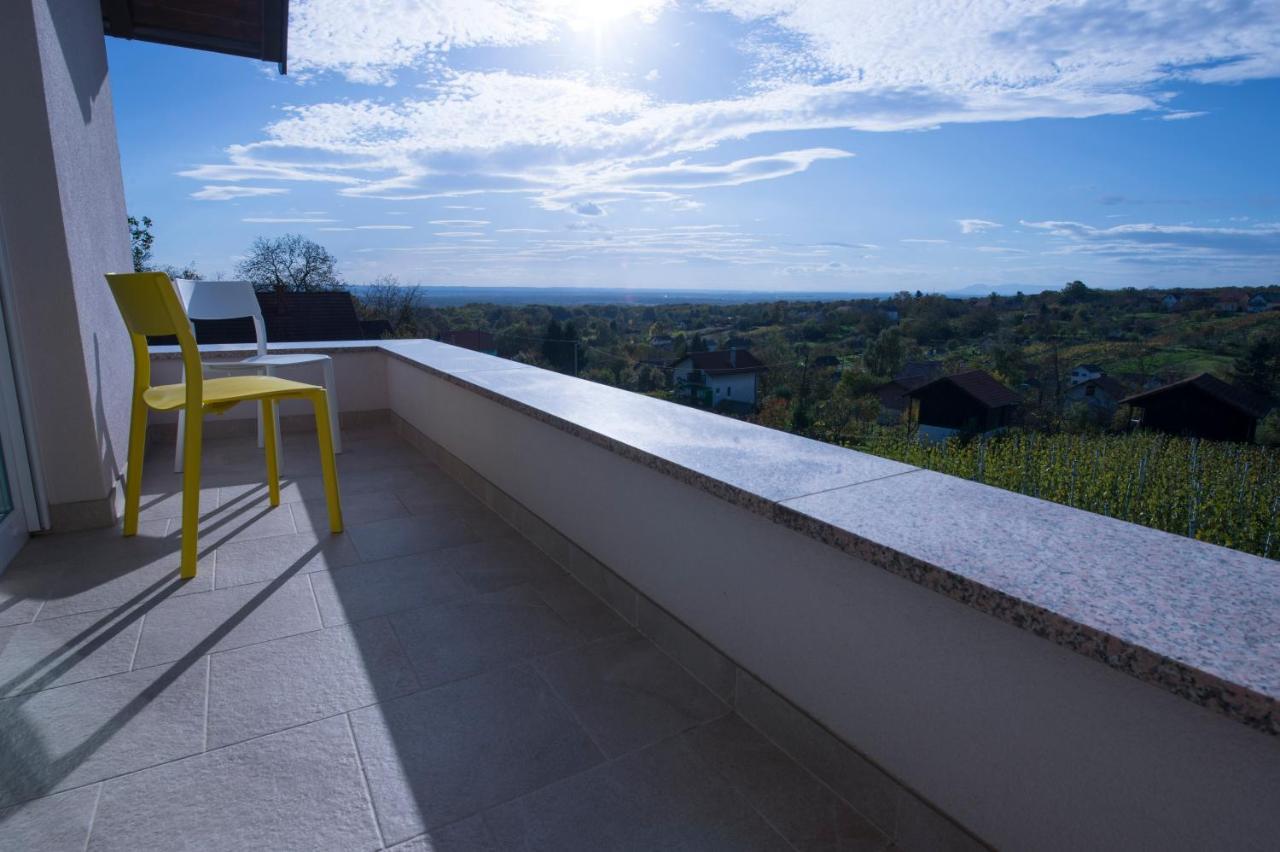 Apartament Apartman Grc Dugo Selo Zewnętrze zdjęcie