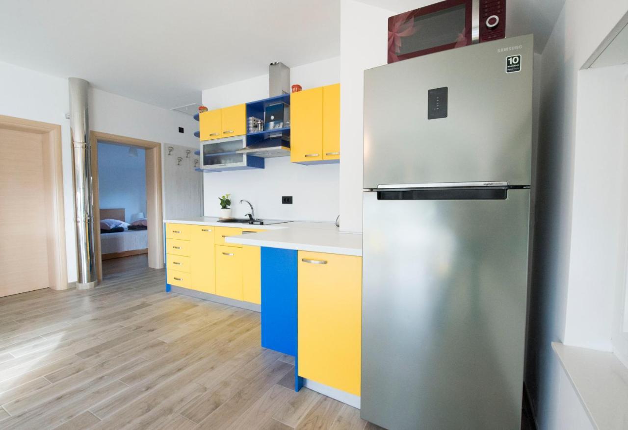 Apartament Apartman Grc Dugo Selo Zewnętrze zdjęcie